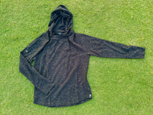  Force Hoodie- Black