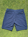 Zipfly Performance Blue Short