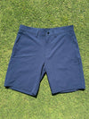 Zipfly Performance Blue Short