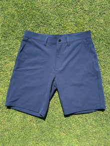  Zipfly Performance Blue Short