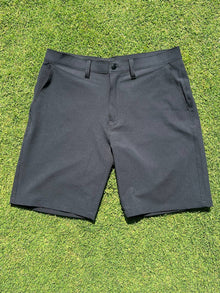  ZipFly Performance Black Short